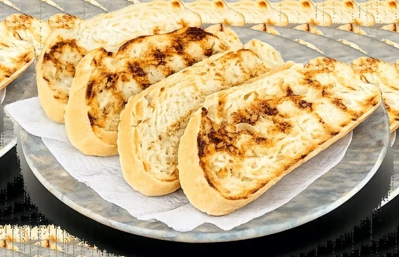 Селски хляб с квас